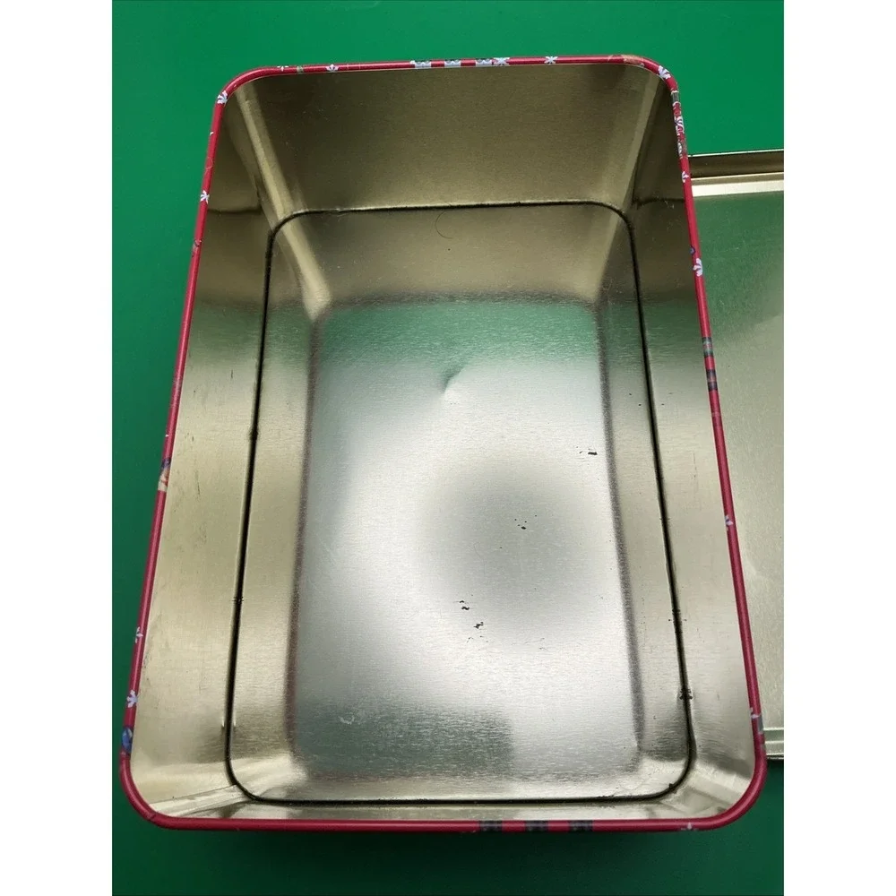 Vintage Greenbrier‎ Blue 6